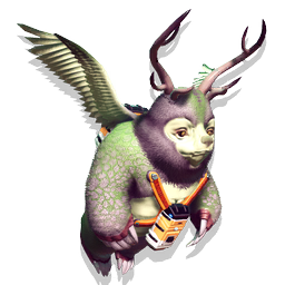 A living, fertile egg, <span class="typeTRADEABLE">ready to hatch!</span>