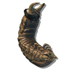 An exclusive <span class="typeSTELLAR">Fishing Rig Customization</span>, altering the appearance of the <span class="typeTECHNOLOGY">float</span>.