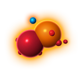 Advanced material, processed from regular <span class="typeFUEL">carbon</span> in a <span class="typeTECHNOLOGY">Refiner</span>.