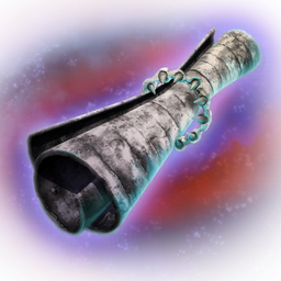 Ancient words are carved into this <span class="typeSTELLAR">living document</span>. They read: