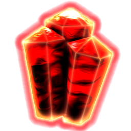 A para-magnetic form of Oxygen, this rare substance has much to offer in the production of <span class="typeTECHNOLOGY">advanced technologies</span>. Requires conversion prior to input into Life Support systems. Direct inhalation is NOT recommended.