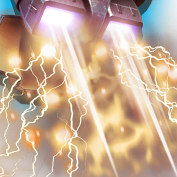 An exclusive <span class="typeSTELLAR">Exosuit Appearance Override</span>.