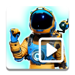 An exclusive gesture.