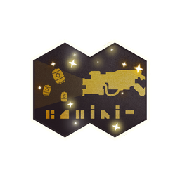 An exclusive placeable decal, to add flair and decoration to bases.