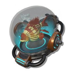 An exclusive <span class="typeSTELLAR">Exosuit Appearance Override</span>.