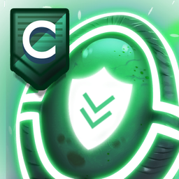 A <span class="typeTRADEABLE">moderate</span> upgrade for the vessel's <span class="typeTECHNOLOGY">pain suppression systems</span>. Use <span class="typeVAL_ON"><IMG>FE_ALT1</span><> to trigger node growth and begin the <span class="typeVAL_ON">grafting process</span>.