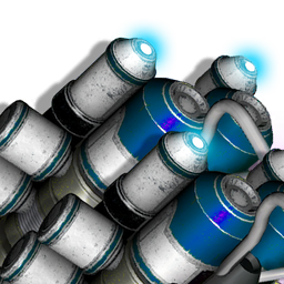 A highly useful piece of <span class="typeSTELLAR">survival technology</span>, the Repair Kit allows damaged equipment to be quickly and efficiently restored to working order.